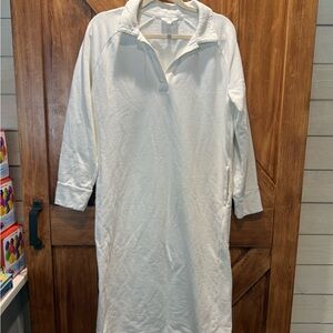 Haven Well Within Soft Cream Sweater